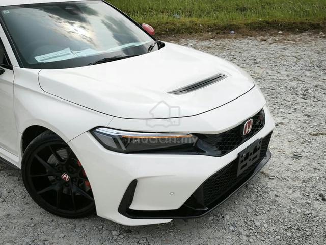 2025 Honda CIVIC 2.0 FL5 TYPE R H.SENSING 6A 175KM - 5