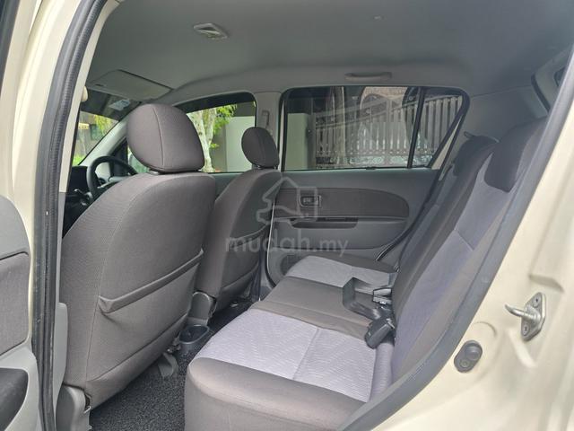 2010 Perodua MYVI 1.3 EZ FACELIFT (A) - 4
