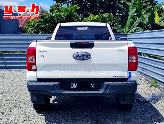 2022 Ford RANGER 2.0 XL (M) - 3