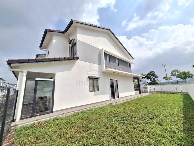 Rimbun Jasmine Seremban 2 Sty Corner House - Near Kepayang Residence 1