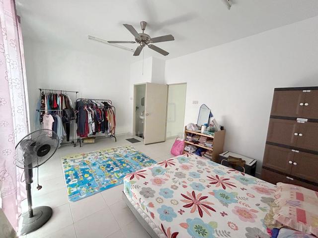 Double Storey # Taman Pulai Mutiara Indah Kangkar Pulai Gelang Patah 1