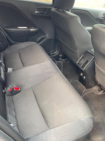 2019 Honda CITY 1.5 E MY14 GM6 FACELIFT (A) - 5