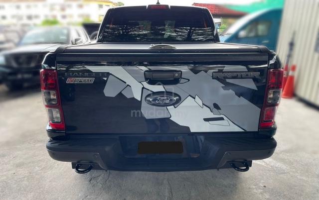 2019 Ford RANGER 2.0 RAPTOR Bi-Turbo (A) - 2