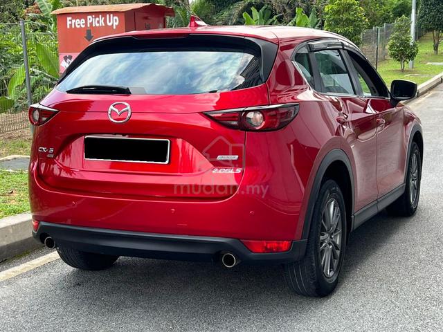 Mazda CX-5 2.0 Hi/SPEC FACELIFT (A) 360 CAM P/BOOT - 3