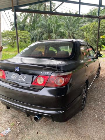 2007 Honda CITY 1.5 VTEC ENHANCED (A) - 3