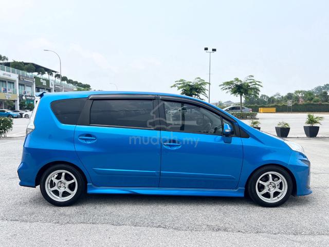 2016 Perodua Alza 1.5 EZ Facelift (A) - 3