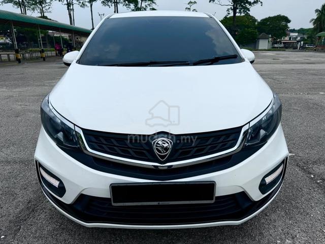 2021 Proton PERSONA 1.6 PREMIUM FACELIFT (A) - 2