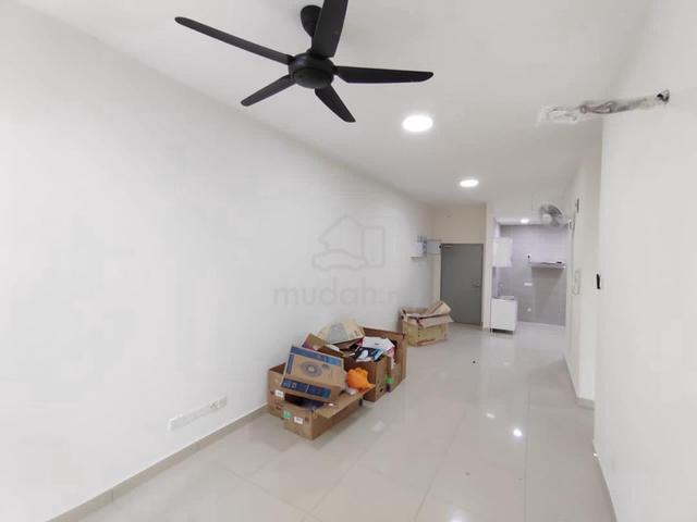 G Residence (Masai) 1