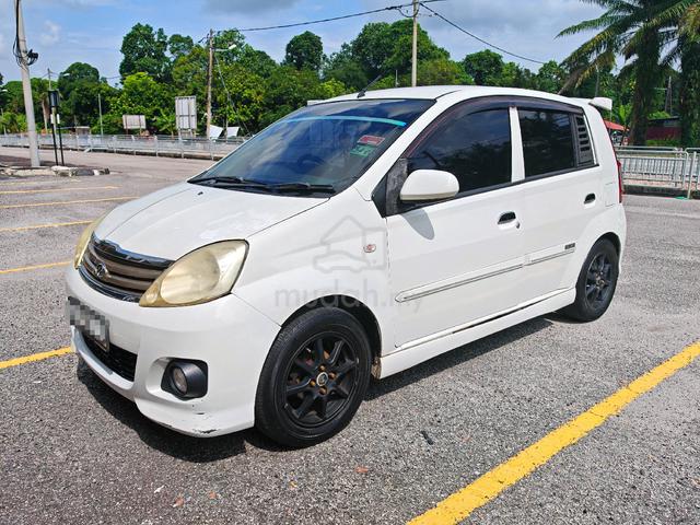 2011 Perodua VIVA 1.0 ELITE EXCLUSIVE EJ-VE (A) - 2