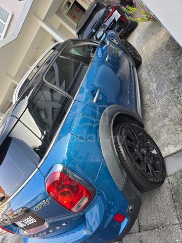 2020 Mini COUNTRYMAN 2.0 (A) - 3