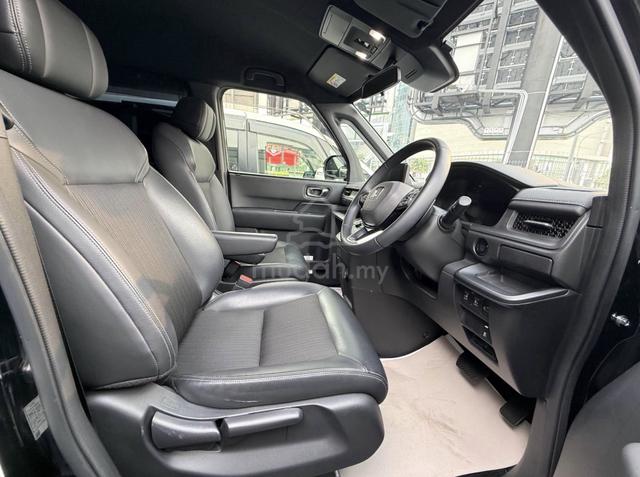 2023 Honda STEPWAGON 1.5 AIR (A) FACELIFT - 3