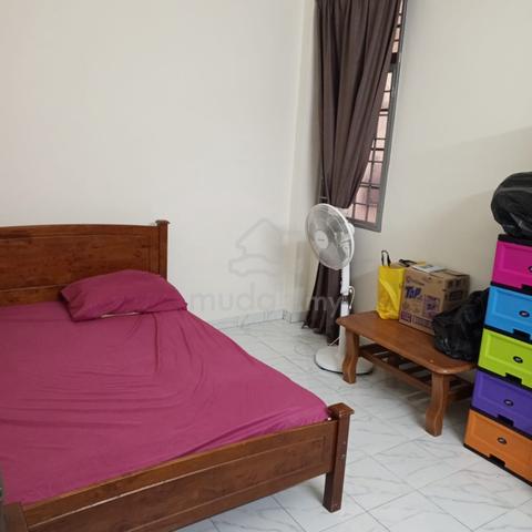 Common room for rent 1