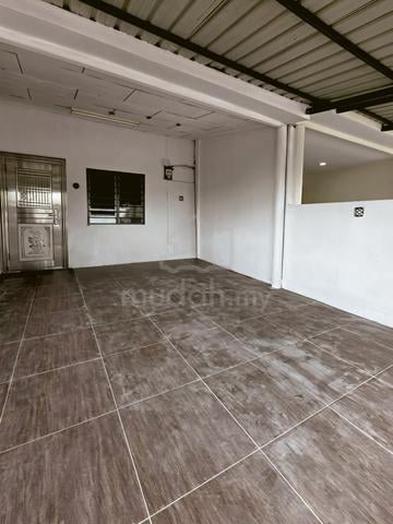 Renovated Taman Nora @ Ulu Tiram 1