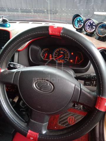 2011 Perodua MYVI 1.3 EZi PREMIUM (A) - 2