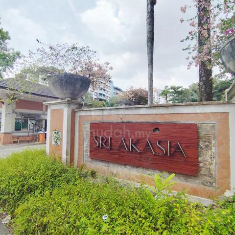 Sri Akasia 1