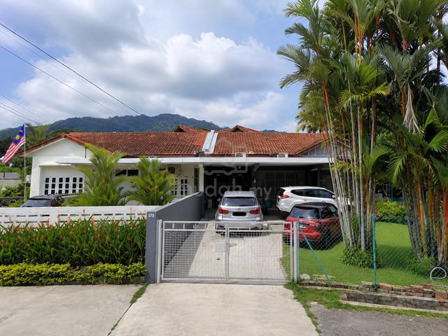 1-storey Bungalow (Georgetown) 1