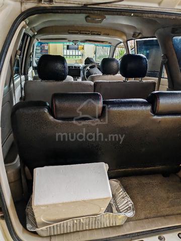 2013 Toyota AVANZA 1.5 S F652RM (A) - 3
