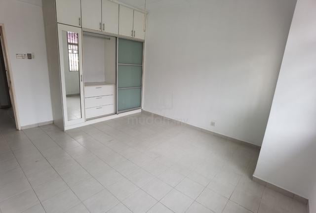 Double Storey Terrace House Taman Sri Bintang Prima Impian Sale 1