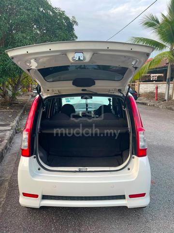 2012 Perodua VIVA 1.0 ELITE EZI EJ-VE (A) - 4