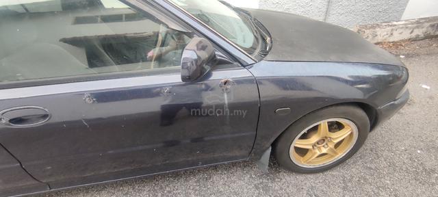 2000 Proton WIRA 1.3 GL (M) - 2