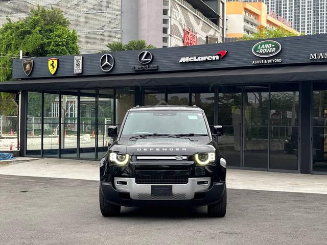 2023 Land Rover DEFENDER S 2.0 110 P300 AIR SUS - 3