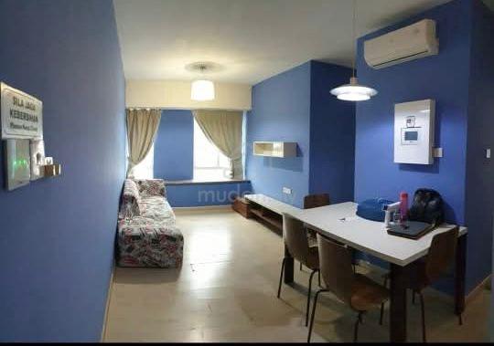 University Utama Condominium 1