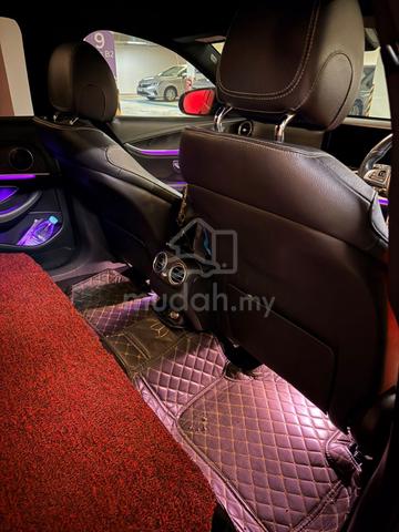 2017 Mercedes Benz E220D 2.0 AMG (A) - 5