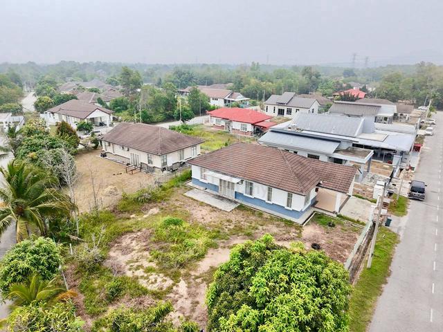 CORNER LOT 8555 SQFT Banglo 1 Tingkat Mahkota Hills Lenggeng N9 1