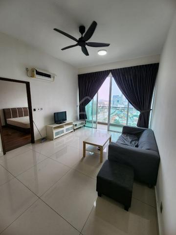 Paragon Suites @ CIQ 1