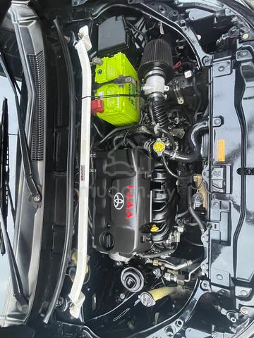 2014 Toyota VIOS 1.5 J NCP150R (A) - 5
