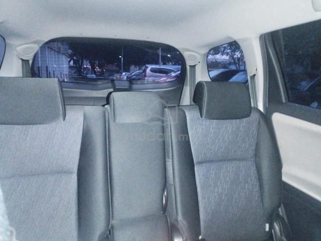Toyota WISH 1.8 X HID SELECTION (A), Reg 2014 - 4