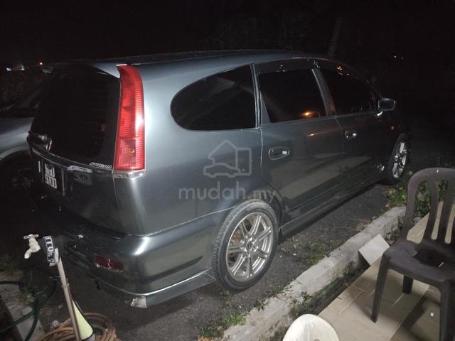 2001 Honda STREAM 2.0 RN3 (A) - 5