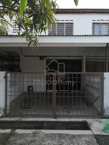 Rumah Untuk Disewa Galing/Setali/Jln Hj Ahmad/Semambu 1