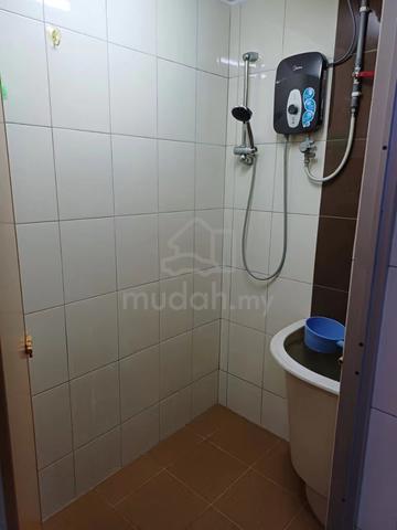 Single Room For Rent @ Butteworth 2