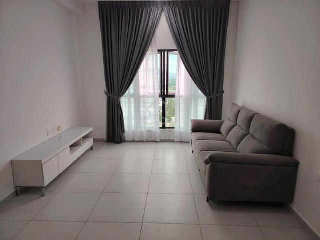 Sinaran Residences @ Utropolis 1