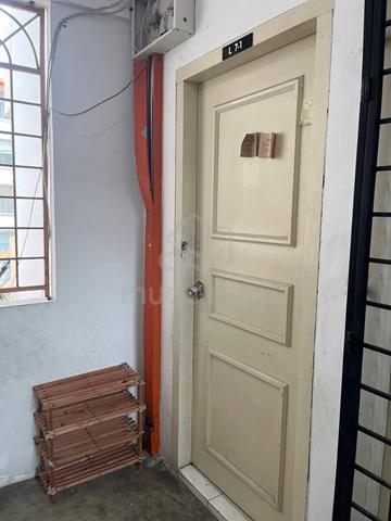 Melinsung Summer Bay Resort Apartment 1