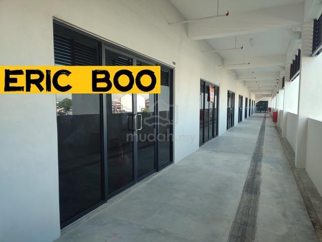 First Floor Shop Aston Acacia Usahaniaga Bukit Mertajam Indah 1