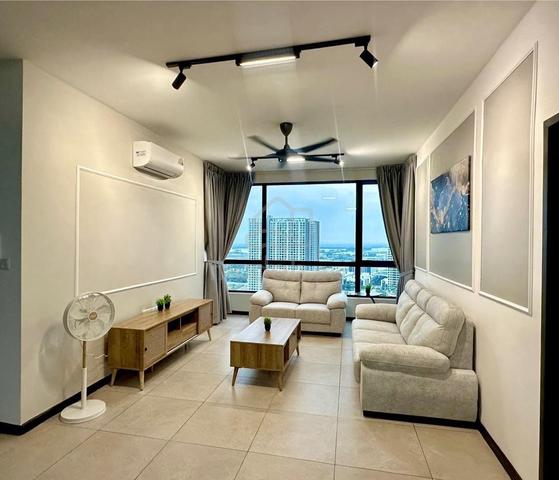 Anggun Residences @ Batu Kawan 1
