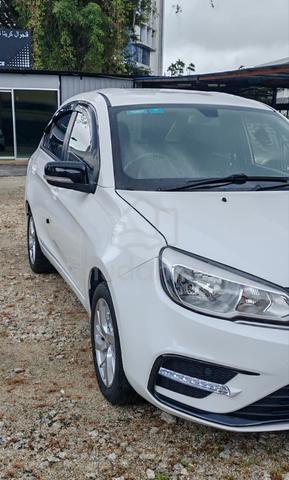 2024 Proton SAGA 1.3 PREMIUM AT MY19 FACELIFT (A) - 1