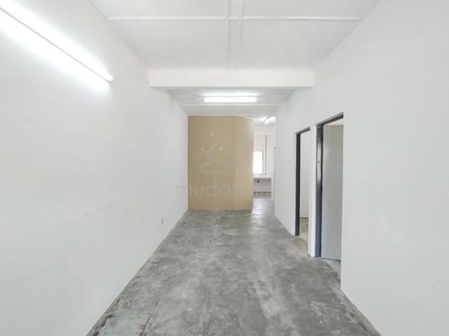 Bandar Seri Botani Margosa Single Storey Terrace House For Sale 2