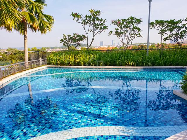 Dwiputra Residences 1