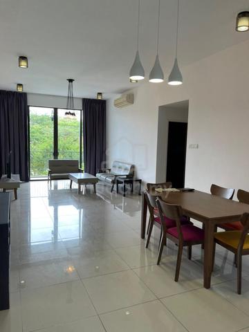 The WaterEdge Apartments @ Senibong Cove 1