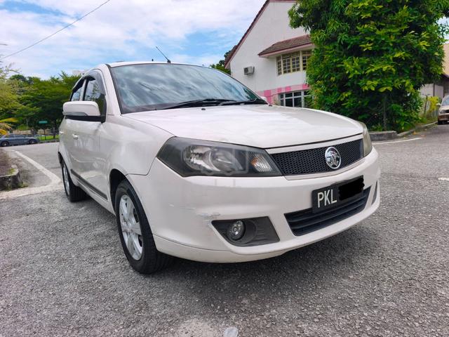 2011 Proton SAGA 1.3 (A) Good Condition Facelift - 2