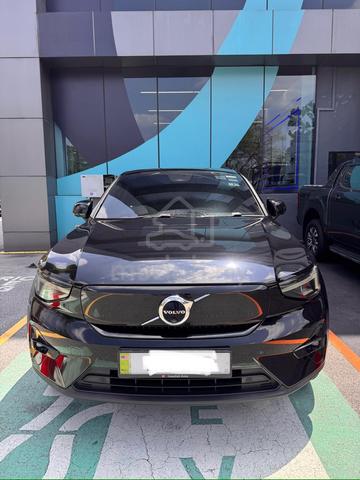 2023 Volvo C40  RECHARGE P8 MY23 (A) - 3