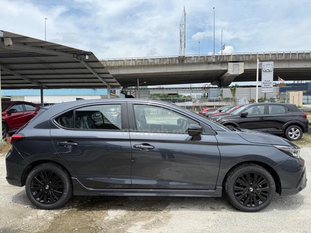 2026 Honda CITY HATCHBACK SEVRS 18K PROMO+GIFTS!! - 5