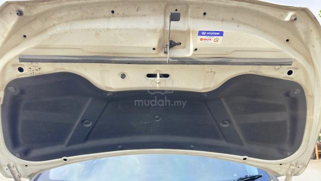 2013 Hyundai TUCSON 2.0 ELEGANCE (A) - 4