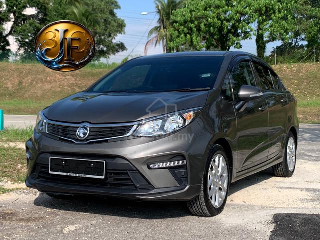 Proton PERSONA 1.6 EXECUTIVE FACELIFT F.S.R - 1