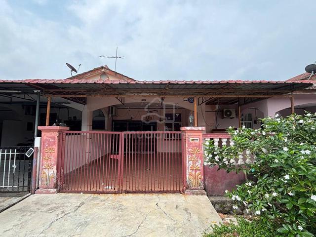 NONBUMILOT Teres 1 Tingkat Taman Bandar Ekar, Rantau, Negeri Sembilan 1
