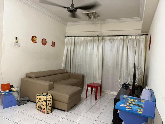 Ampang Damai 1