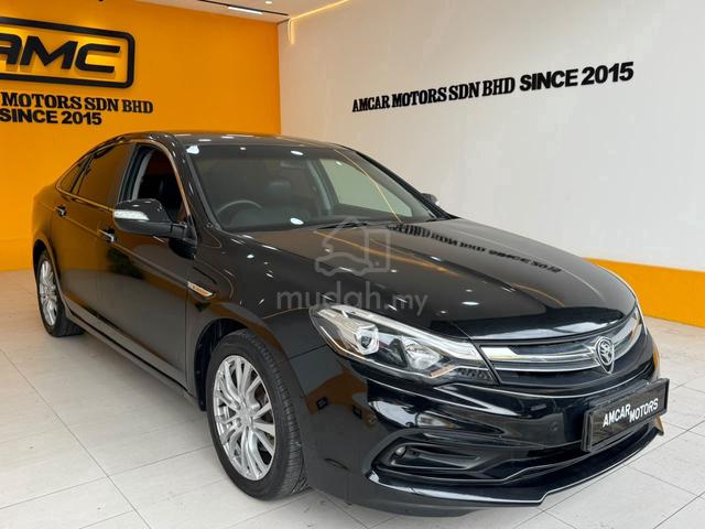 2016/2017 Proton PERDANA 2.0 (A) REVERSE CAMERA - 5